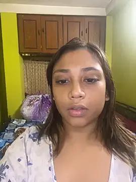 goodvibesonly44445 from StripChat is Freechat