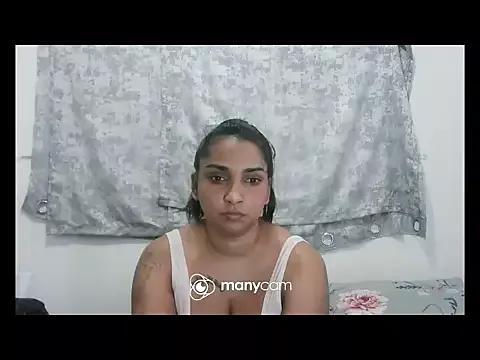 GORGEOUSLIPS from StripChat is Freechat