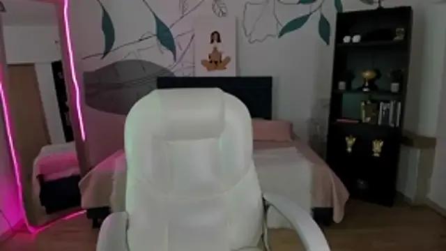 Goth_Alice — Freechat on StripChat