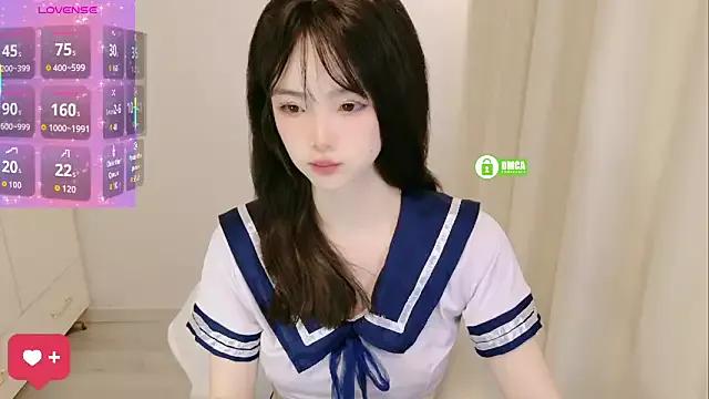 Private GouGou-111 on StripChat