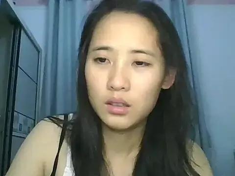 Grace166 from StripChat is Freechat