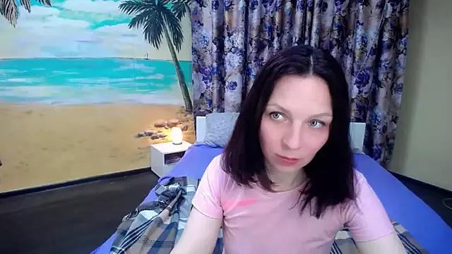 Graceful_Lady from StripChat is Freechat