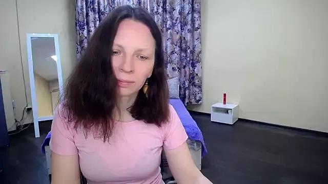 Graceful_Lady from StripChat is Freechat