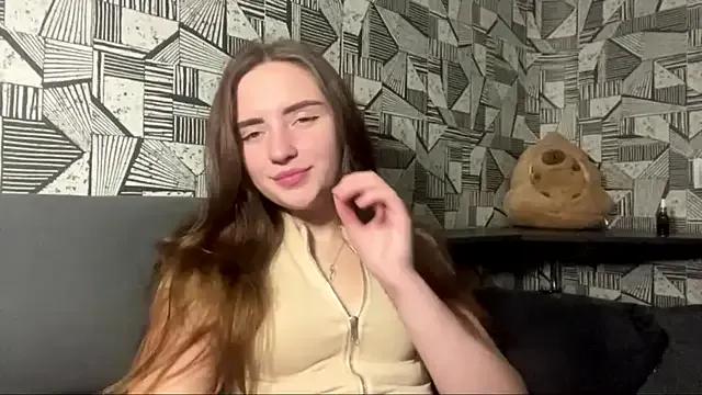 StripChat GreatMolly is Freechat GreatMolly — Freechat on StripChat