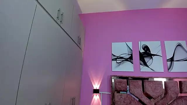 green_lovv from StripChat