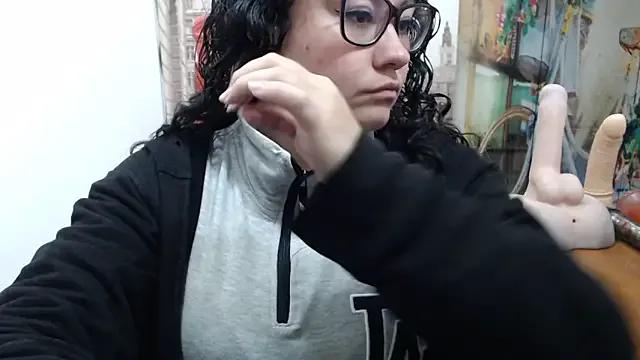 greeneyes_nurse from StripChat