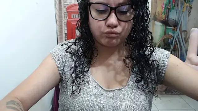 greeneyes_nurse from StripChat