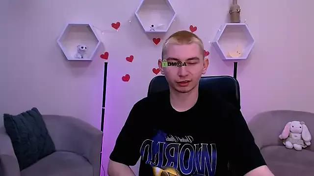 greg_timberlane from StripChat is Freechat