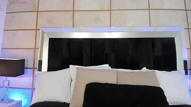GretaVelvet from StripChat is Freechat