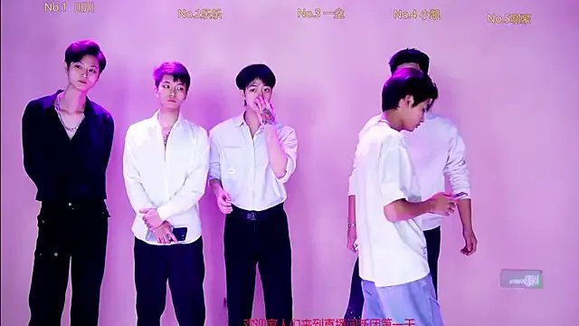 Freechat GStar-Boy on StripChat