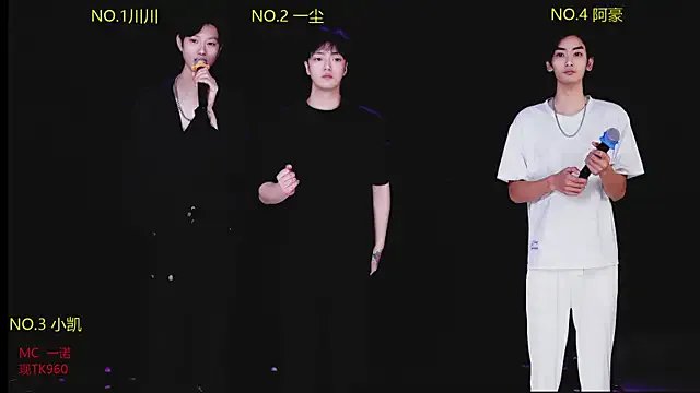 Freechat GStar-Boy on StripChat