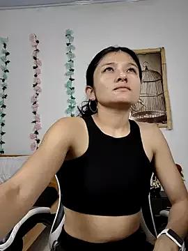 Guadalupe_Lopez from StripChat is Freechat