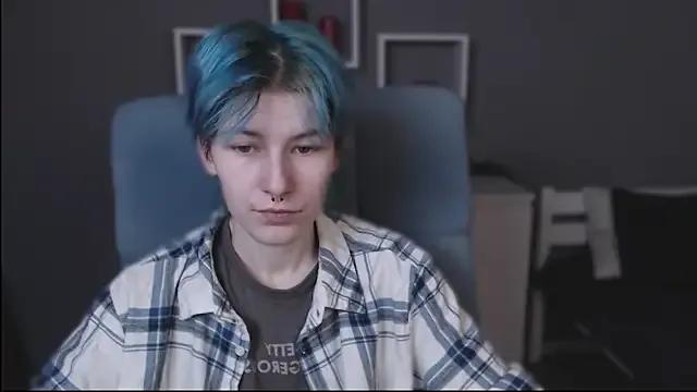 guitarandangell from StripChat is Freechat