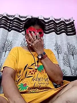 Freechat Gullapi on StripChat
