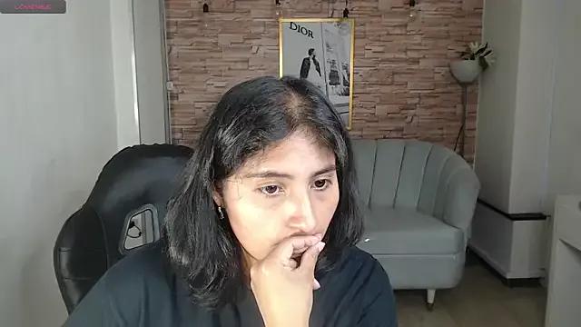 Gumball_b from StripChat is Freechat