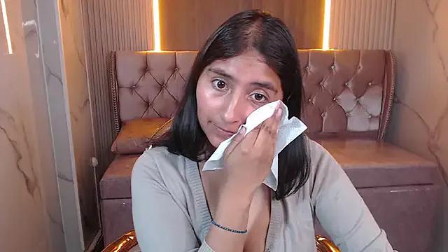 Gumball_b on StripChat