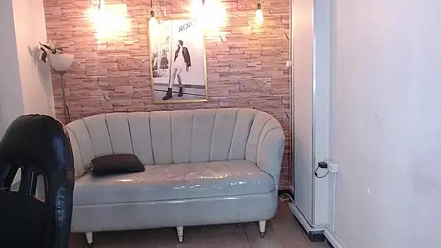 Gumball_b on StripChat