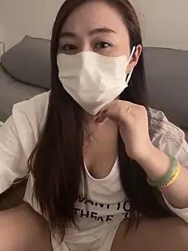 Freechat GUO168 on StripChat