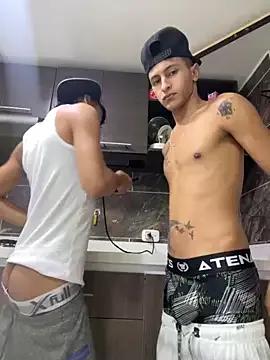 Freechat gustavo_saaled19_ on StripChat