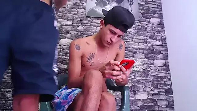 Freechat gustavo_saaled19_ on StripChat