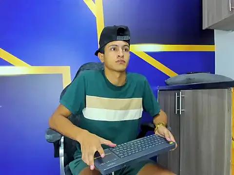 Freechat gustavo_saaled19_ on StripChat