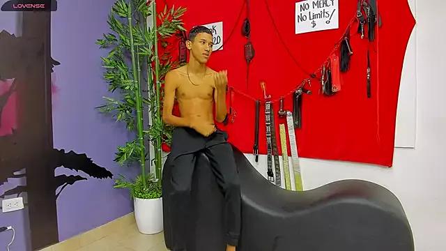 guys_tolick from StripChat is Freechat