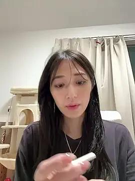 H_Kirachan from StripChat is Freechat