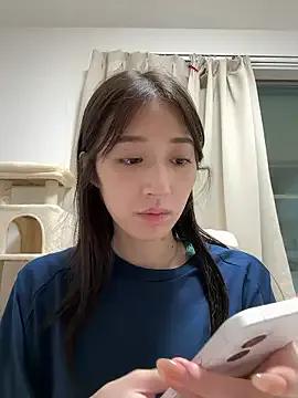 H_Kirachan from StripChat is Freechat