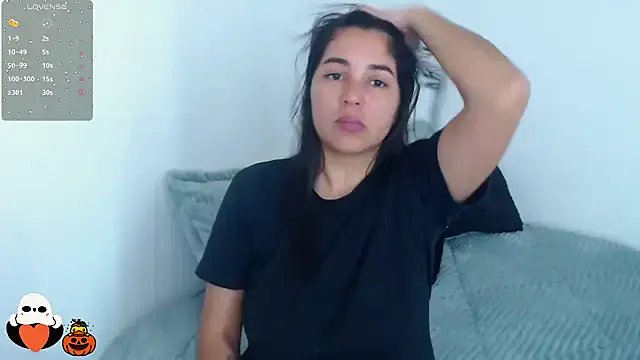 Private HaannaAGT on StripChat