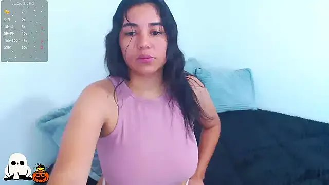 Private HaannaAGT on StripChat
