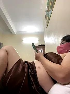 Hachi_Sweetbabie_ on StripChat 