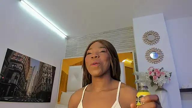 Hailey_Hills from StripChat is Freechat
