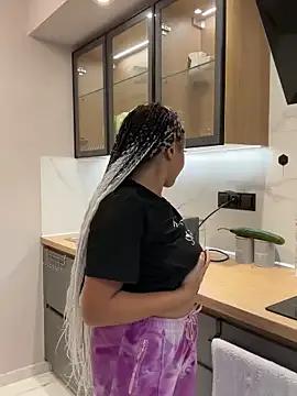 Freechat HaileyDiana on StripChat