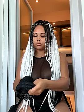 Freechat HaileyDiana on StripChat