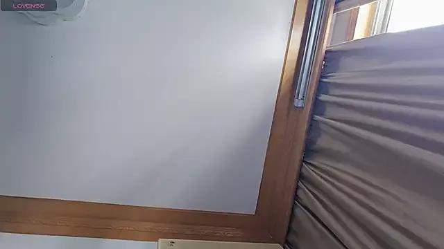 Haili-1 from StripChat