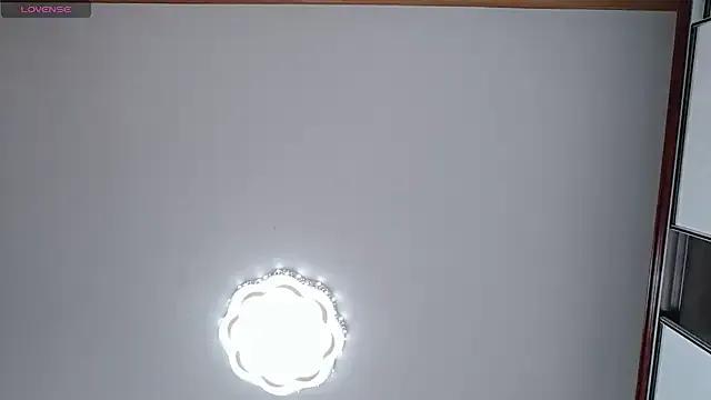 Haili-1 from StripChat