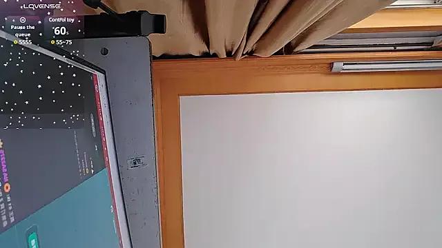 Haili-1 from StripChat