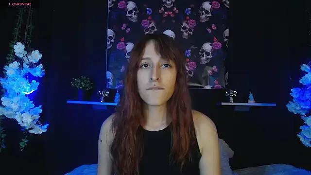 HairyKitty__ from StripChat is Freechat