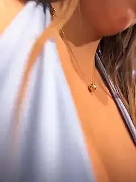 Freechat Hall_16 on StripChat