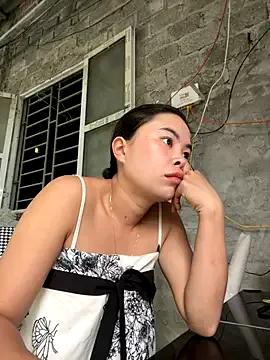 han-cute from StripChat is Freechat