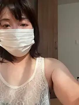 hanachan_001 from StripChat is Freechat