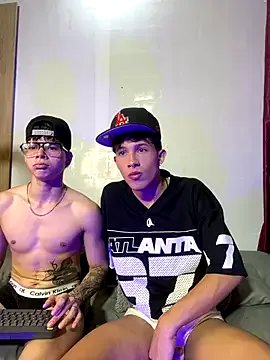 Freechat Handsome_boys69 on StripChat