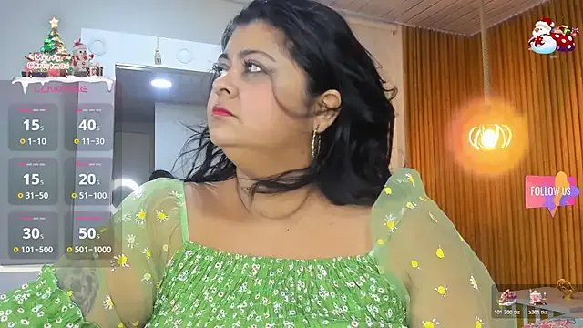 Freechat Hanna_curvy_ on StripChat