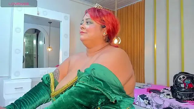 Freechat Hanna_curvy_ on StripChat