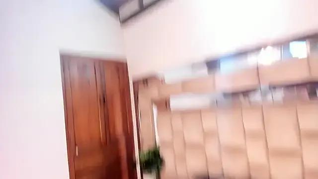 Hanna_Garciia on StripChat 