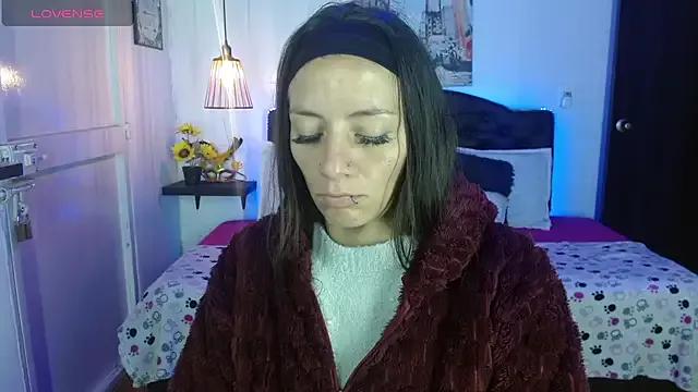 Hanna_Grey2 from StripChat is Freechat