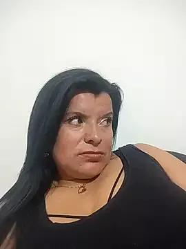Hanna_Kieran from StripChat