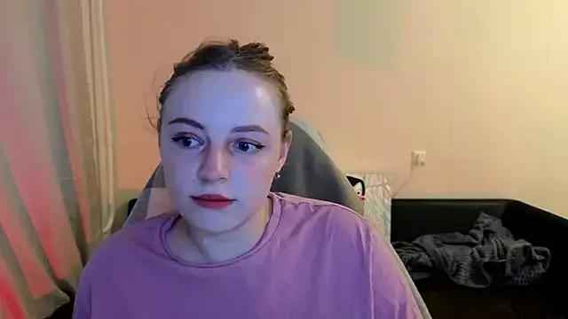 Hanna_melon from StripChat