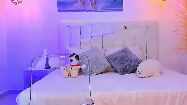 Avatar of Hanna_ros33_