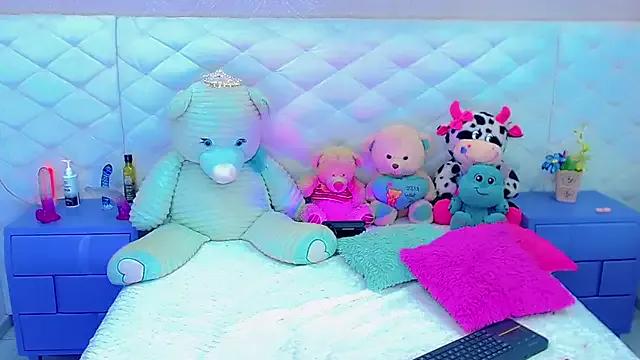 hanna_sweett34 on StripChat 